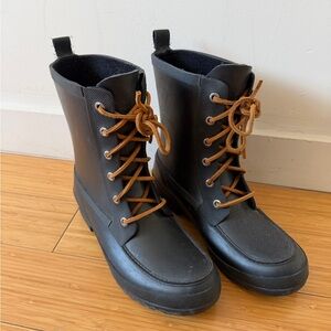 Sperry Women’s Walker Wisp Rain Boots